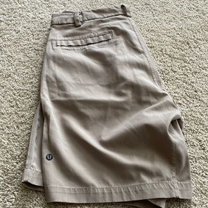 Lululemon shorts